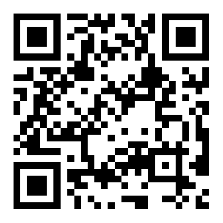 产品电子彩页二维码