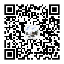 制证中心公众号二维码