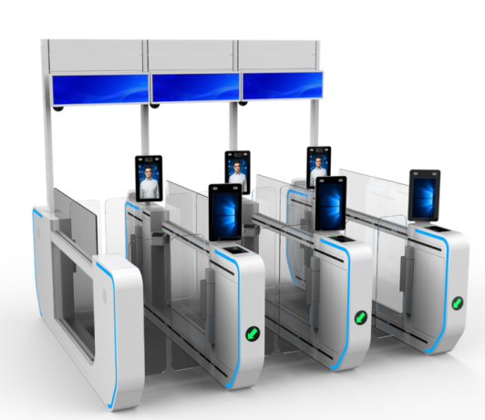 扬帆海外│我司服务泰国机场项目